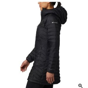 Women's Powder Lite™ Mid Jacket